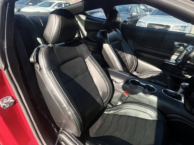 Used 2020 Ford Mustang Premium w/ 2.3L High Performance Package image 22