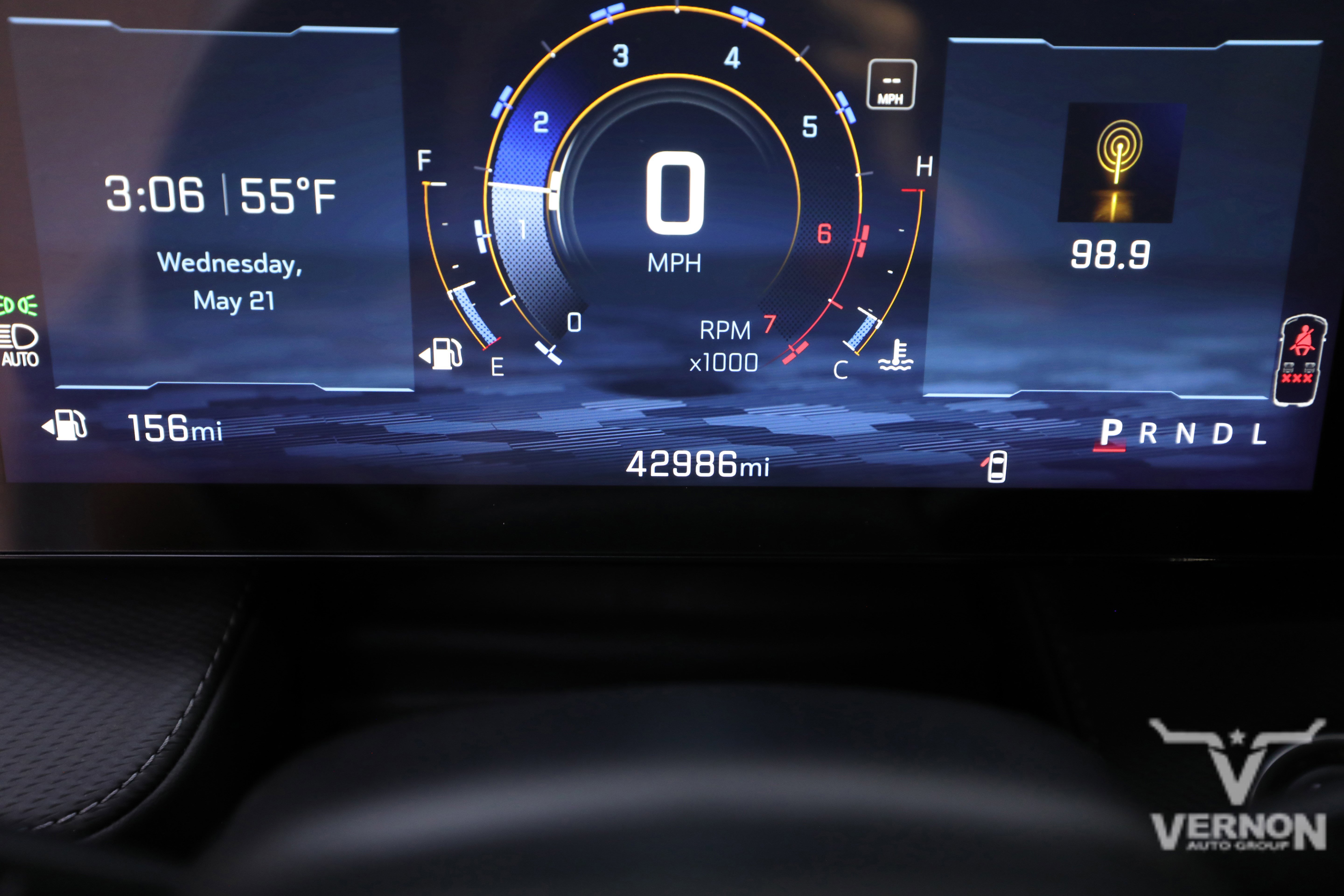 Used 2025 Chevrolet Equinox LT w/ Safety and Technology Package image 21