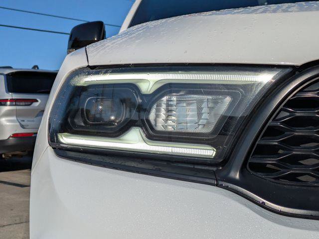 Certified 2024 Dodge Durango GT AWD/4WD image 10