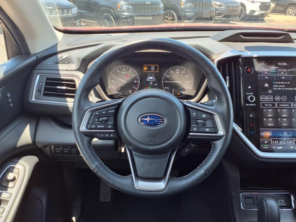 Used 2023 Subaru Ascent Limited image 7