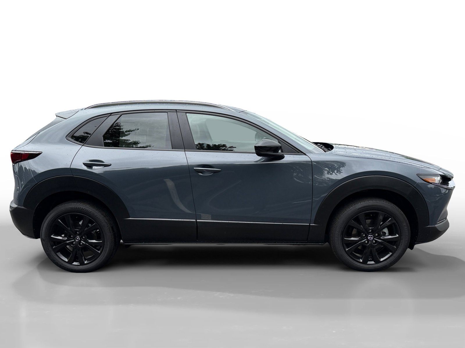 New 2026 MAZDA CX-50 AWD 2.5 S w/ Preferred Pkg image 6