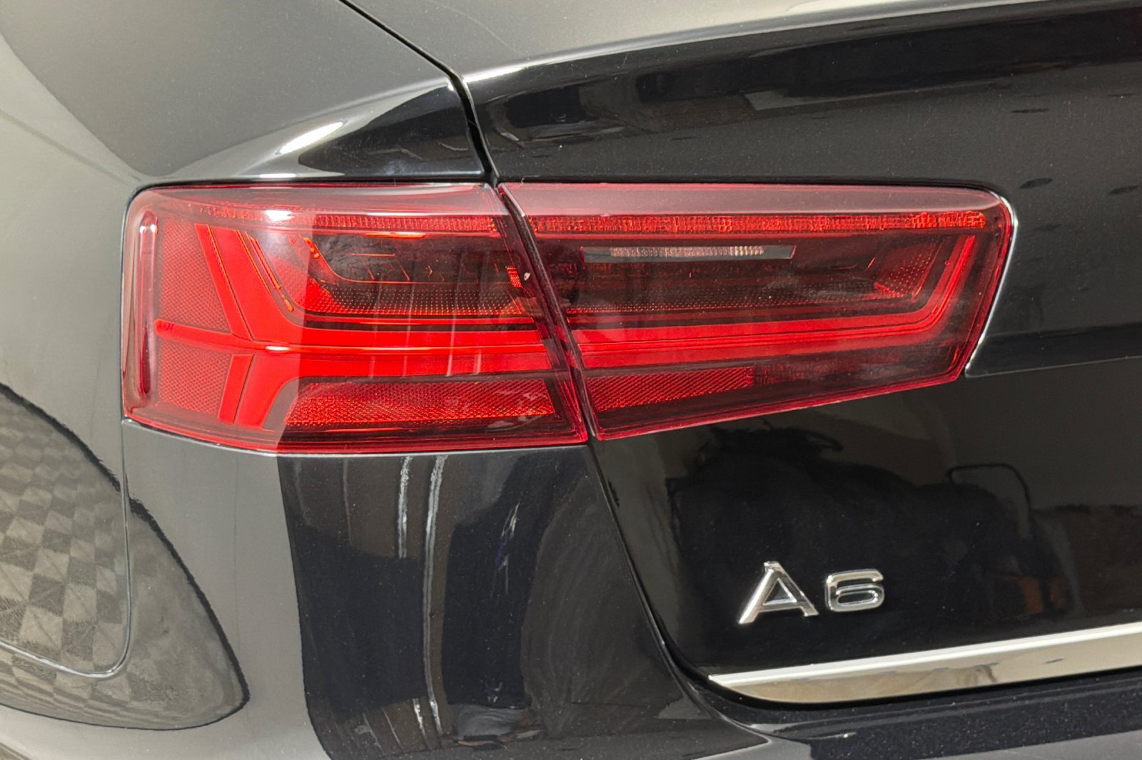 Used 2016 Audi A6 2.0T Premium Plus w/ Premium Plus Package AWD/4WD image 26