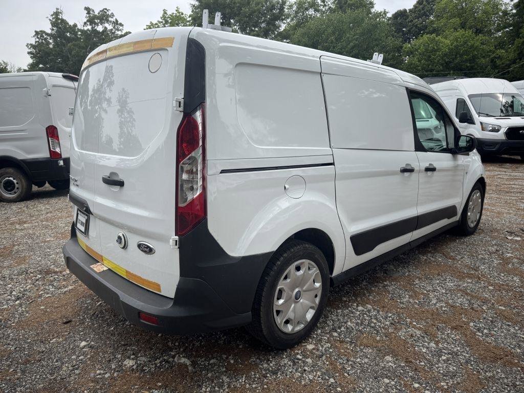 Used 2015 Ford Transit Connect XL FWD image 3