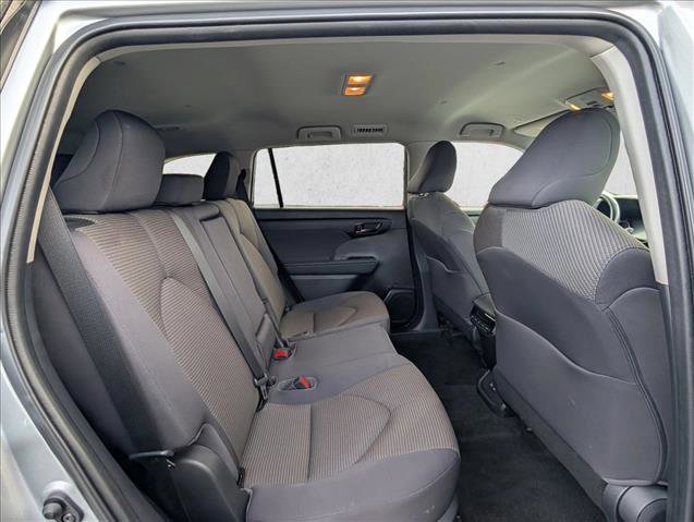 Used 2023 Toyota Highlander LE image 20