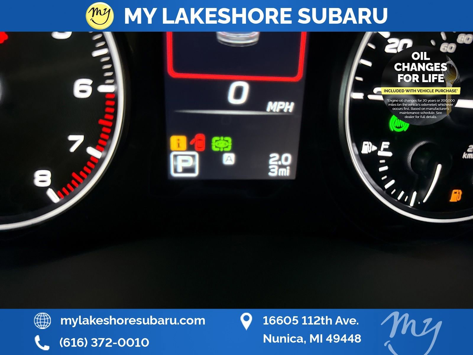 New 2026 Subaru Ascent Limited image 16