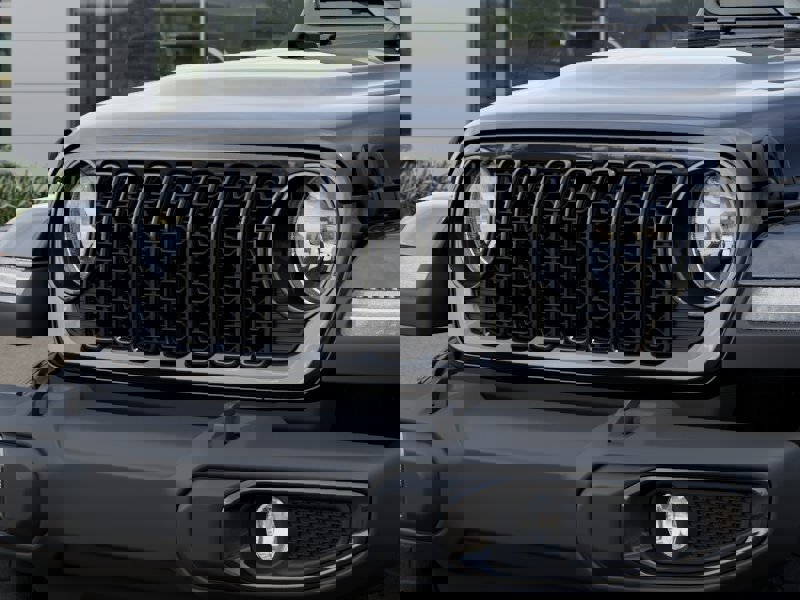 New 2026 Jeep Gladiator Willys image 40