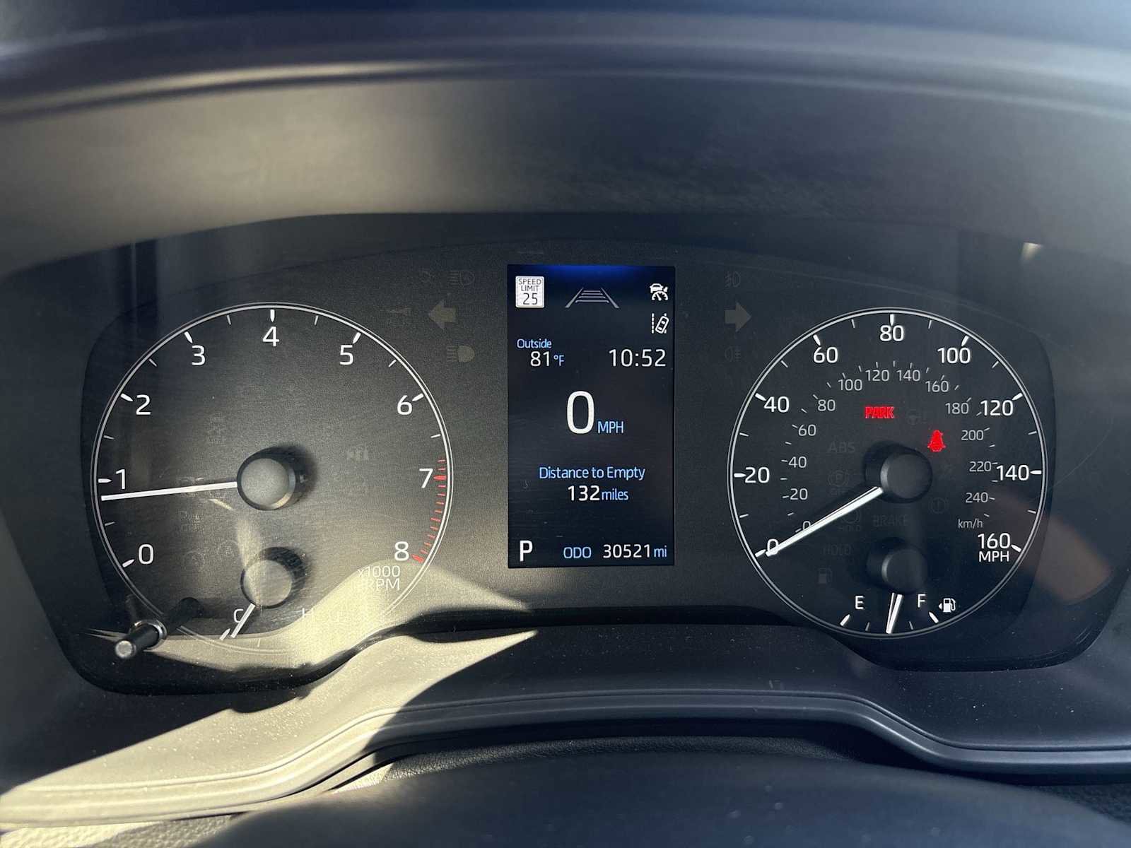 Used 2024 Toyota Corolla LE image 10