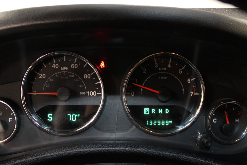 Used 2018 Jeep Wrangler Unlimited Sport S AWD/4WD image 31