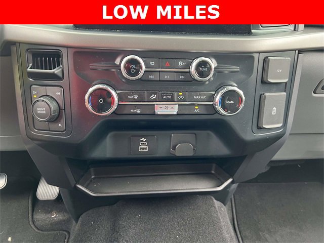 Used 2025 Ford F150 XLT w/ Equipment Group 301A Standard image 23