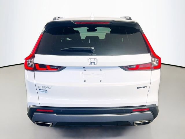 Used 2025 Honda CR-V Sport-L image 7