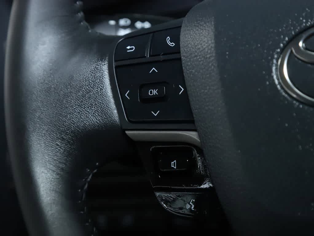 Certified 2026 Toyota Camry XSE AWD/4WD image 24