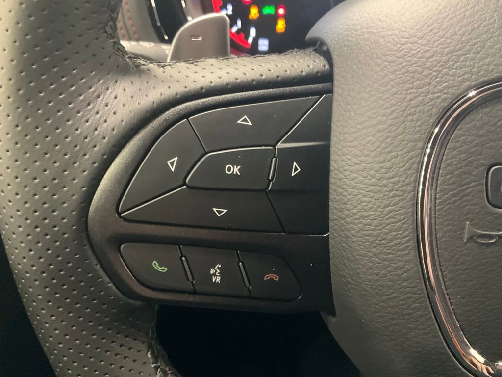 New 2026 Dodge Durango GT image 7