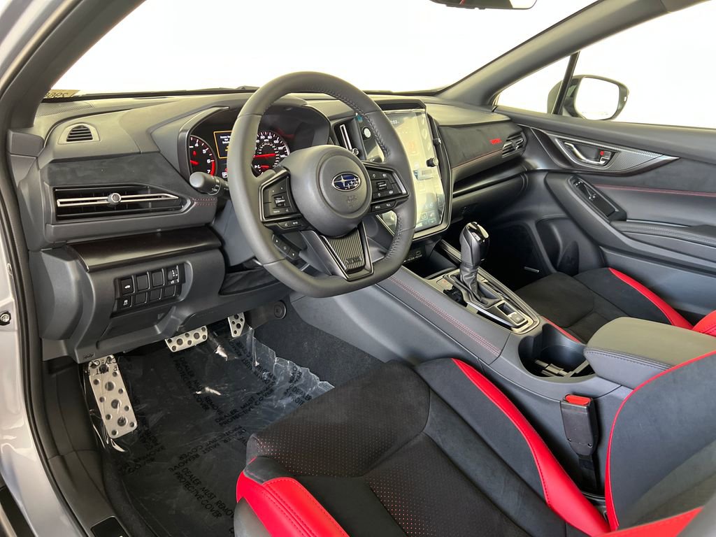 New 2026 Subaru WRX Limited AWD/4WD image 19