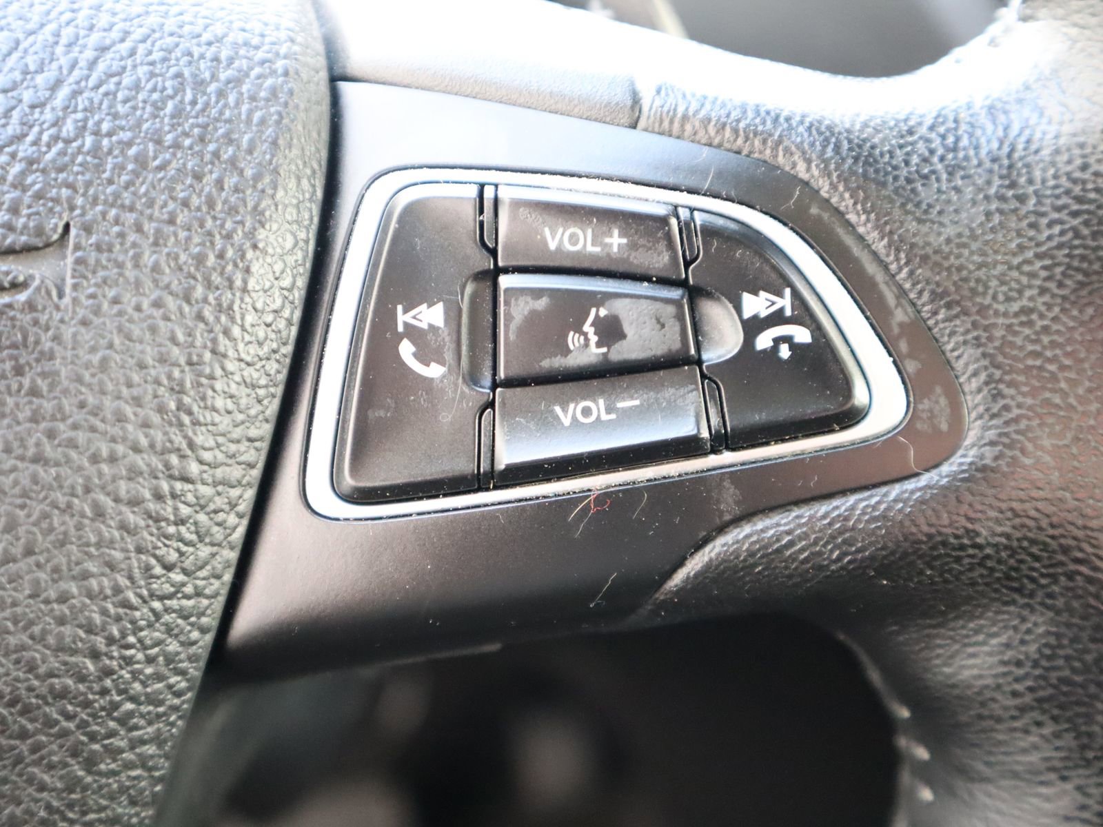 Used 2017 Ford Escape Titanium w/ Equipment Group 301A image 36