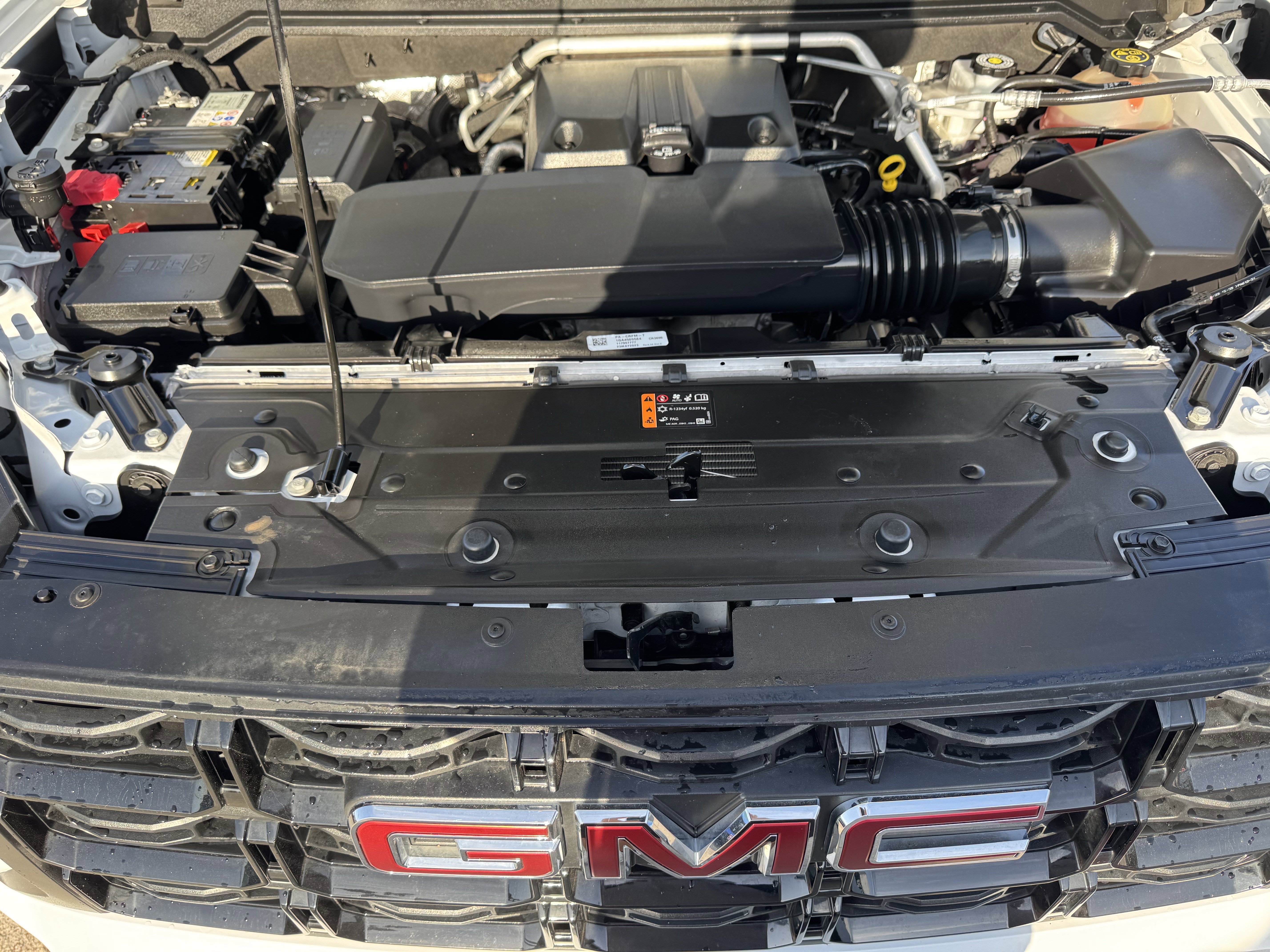 Used 2023 GMC Canyon Elevation w/ Trailering Package image 30