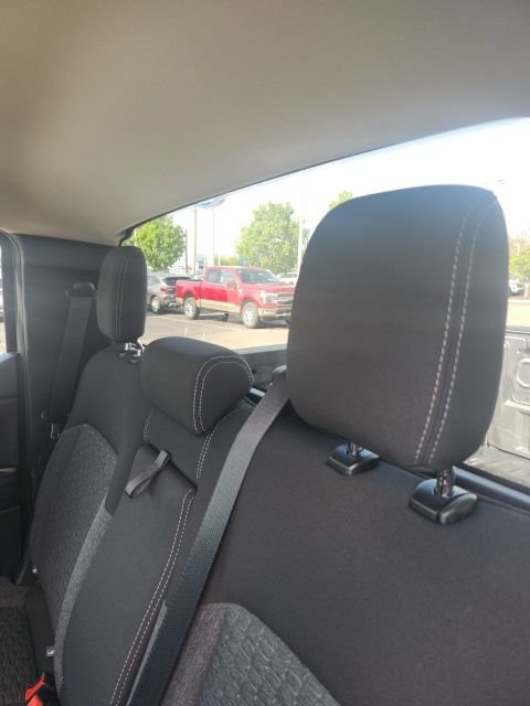 New 2026 Ford Ranger XL w/ Trailer Tow Package AWD/4WD image 30