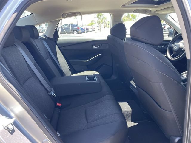 Used 2025 Honda Accord SE image 27