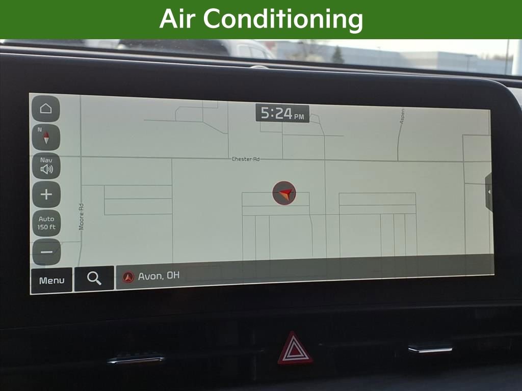 Used 2023 Kia Sportage X-Line w/ X-Line Premium Package image 22