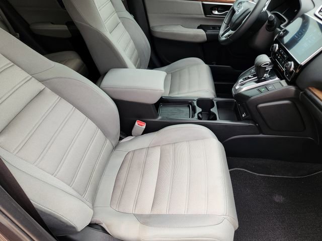 Used 2021 Honda CR-V EX image 14