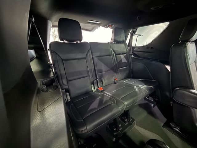 Certified 2024 GMC Yukon Denali image 14