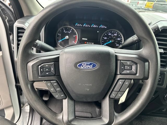 Used 2021 Ford F450 XLT AWD/4WD image 12