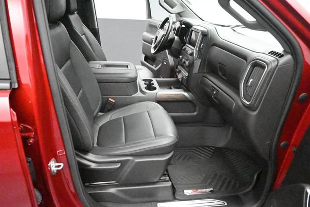 Used 2022 Chevrolet Silverado 1500 RST AWD/4WD image 24