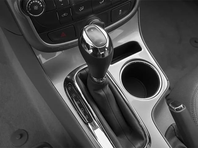 Used 2014 Chevrolet Malibu LS image 13