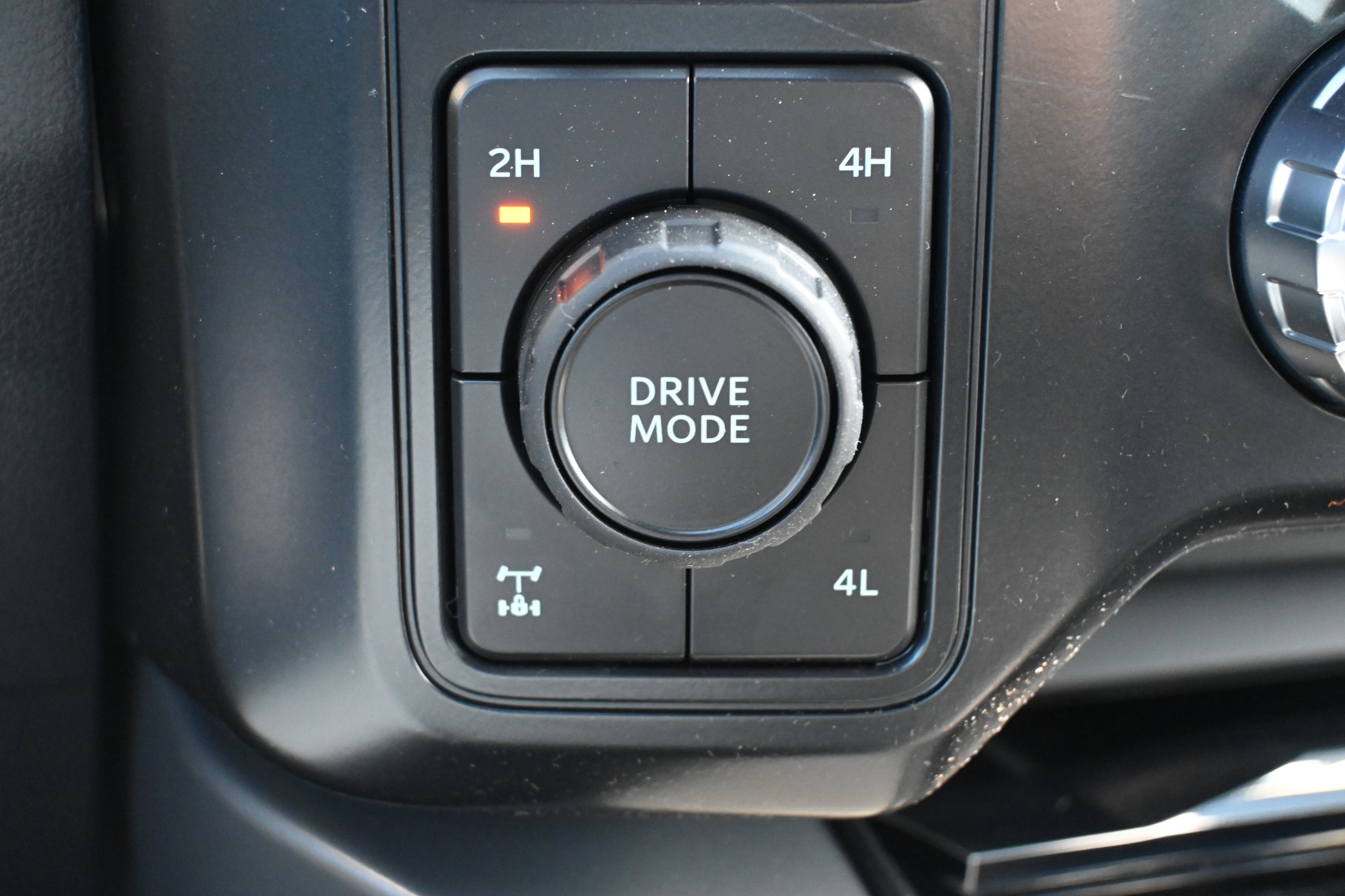 New 2026 Ford F250 Lariat image 23
