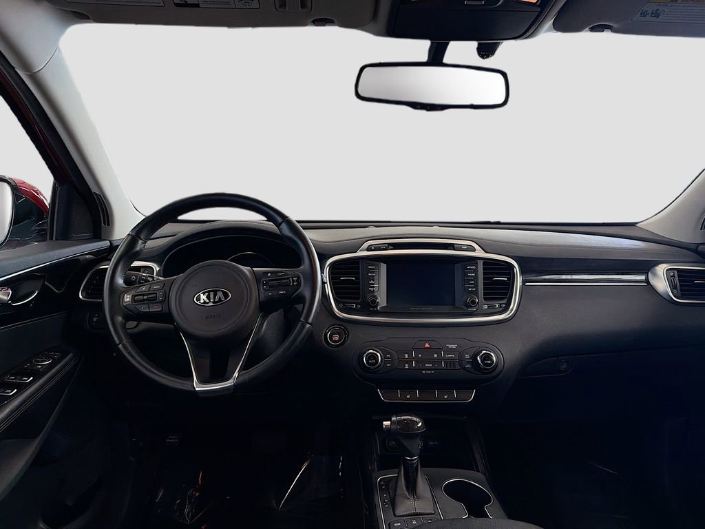 Used 2017 Kia Sorento EX w/ EX V6 Premium Package AWD/4WD image 23