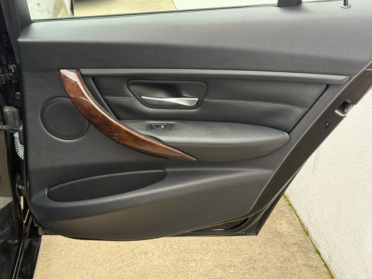 Used 2015 BMW 328i xDrive Sedan image 40