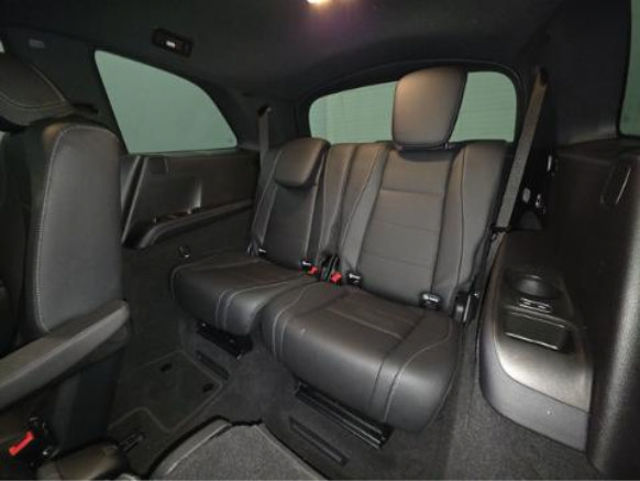 Used 2025 Mercedes-Benz GLS 450 4MATIC w/ AMG Line Exterior image 7