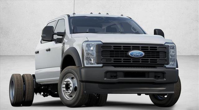 New 2024 Ford F450 XL image 9
