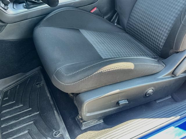 Used 2022 Dodge Challenger R/T Scat Pack w/ Scat Pack Stripe RWD image 20