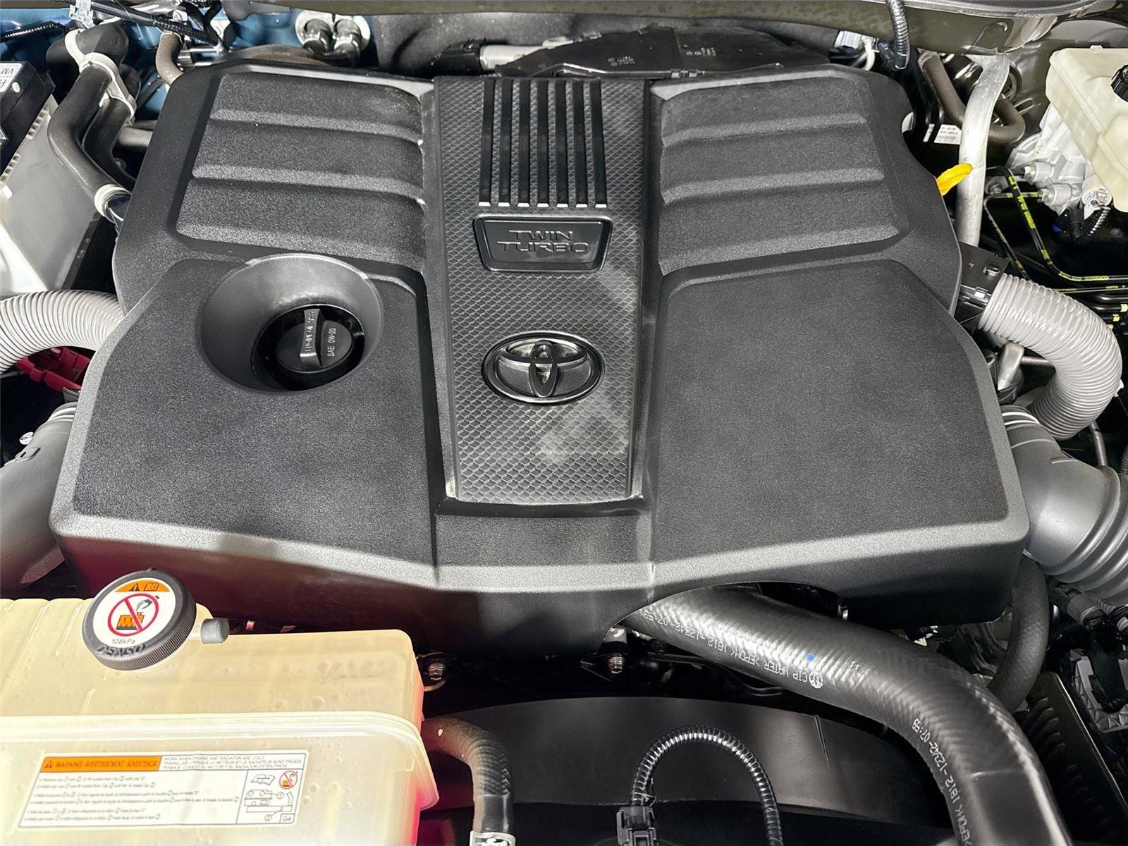 Used 2022 Toyota Tundra SR5 image 41