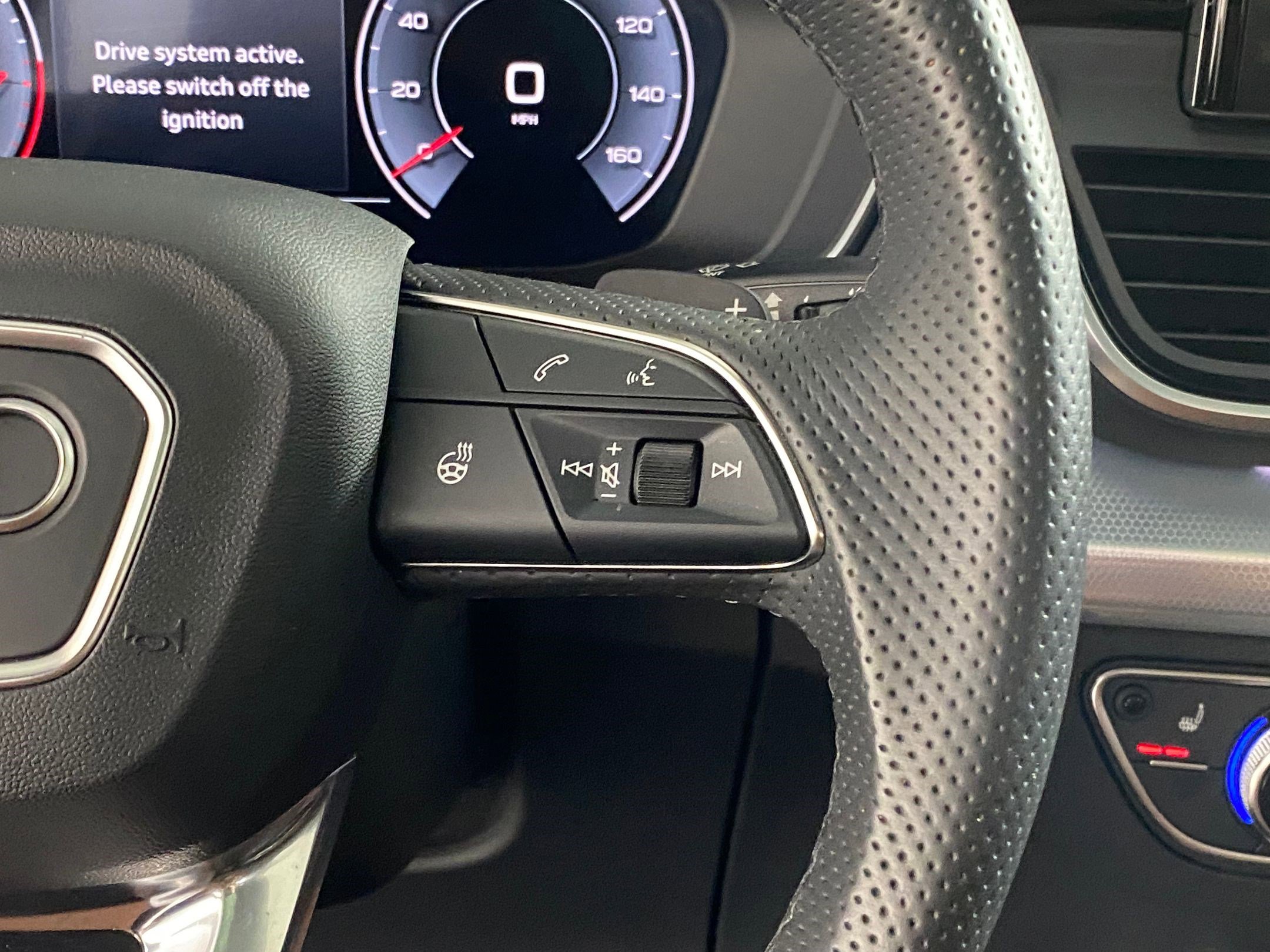 Used 2025 Audi Q5 2.0T Premium Plus image 29