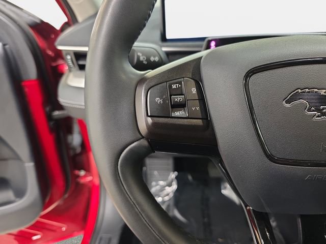 Used 2021 Ford Mustang Mach-E Select w/ Comfort/Technology Package AWD/4WD image 17