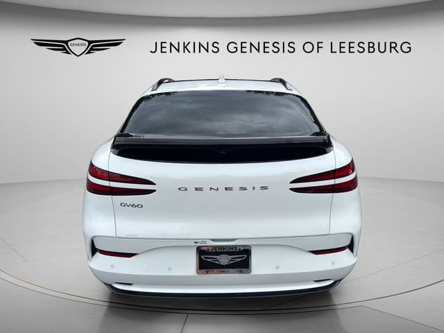 New 2026 Genesis GV60 RWD image 6