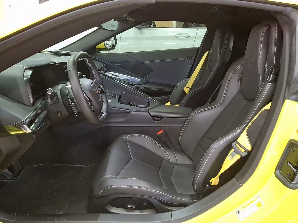 Used 2024 Chevrolet Corvette Z06 image 11