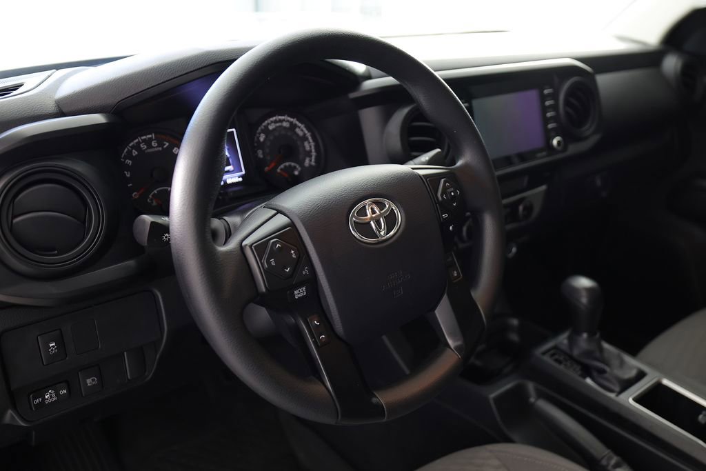 Used 2023 Toyota Tacoma SR AWD/4WD image 17