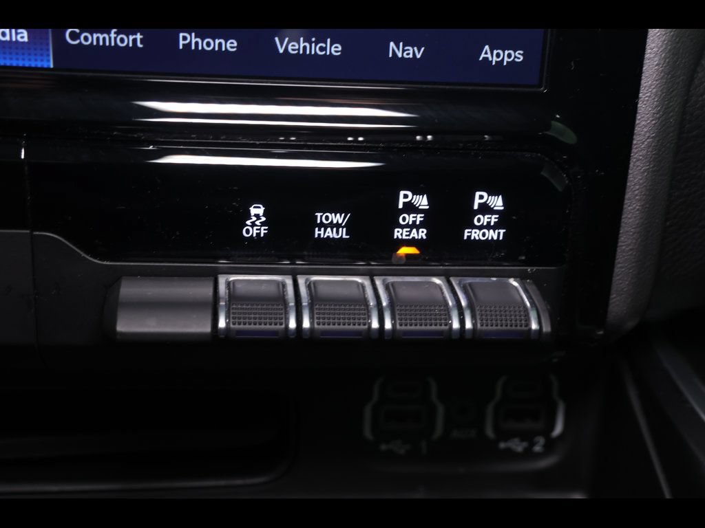 Used 2023 RAM 1500 Big Horn AWD/4WD image 30