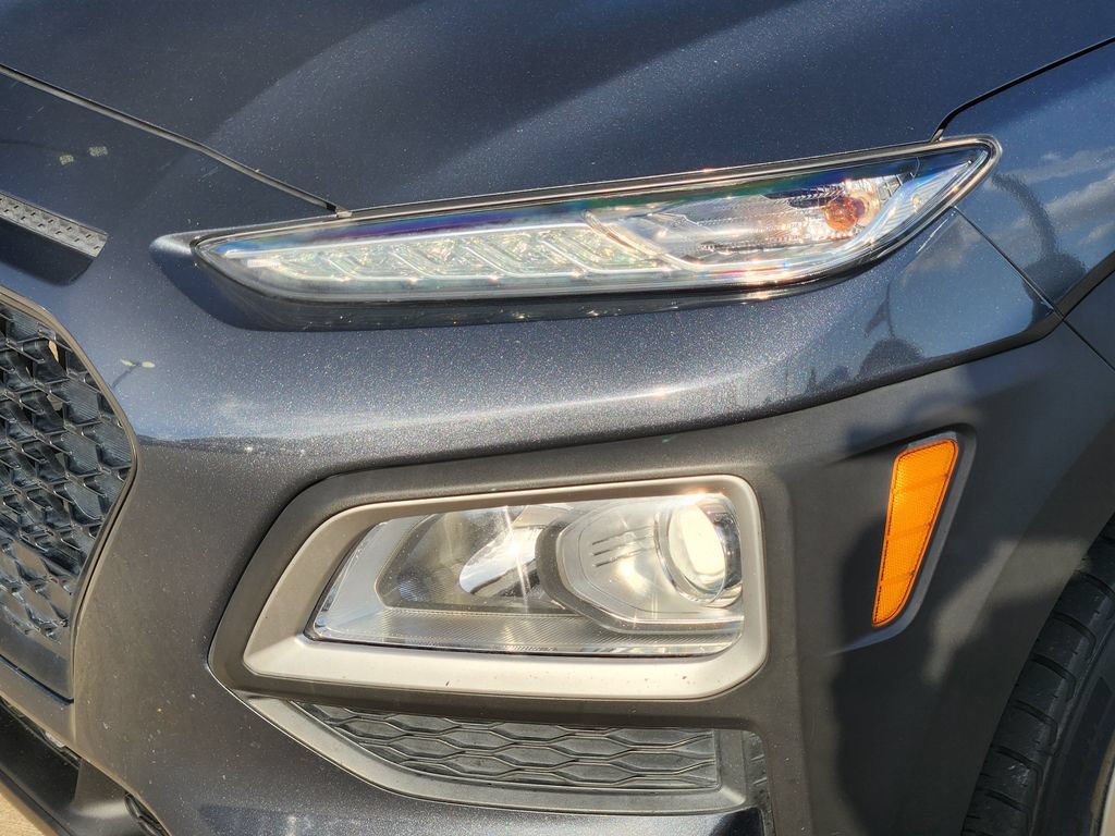 Used 2019 Hyundai Kona SE FWD image 9