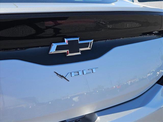 Used 2018 Chevrolet Volt LT w/ Comfort Package FWD image 30