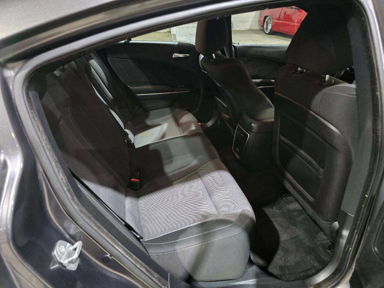 Used 2015 Dodge Charger SXT w/ Rallye Group image 32