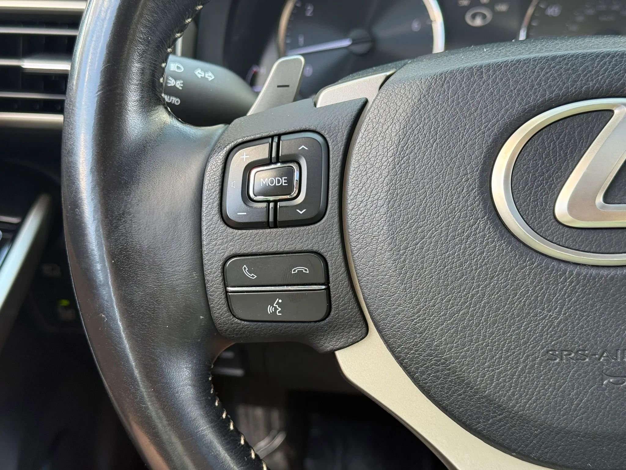 Used 2017 Lexus IS 300 IS 300 Sedan 4D w/ Navigation System Package image 19