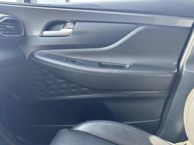 Used 2023 Hyundai Santa Fe XRT image 21