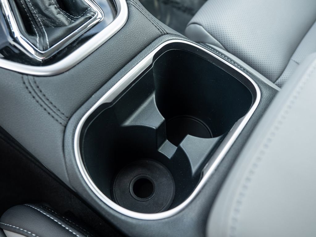 Used 2024 Subaru Outback Limited XT image 33