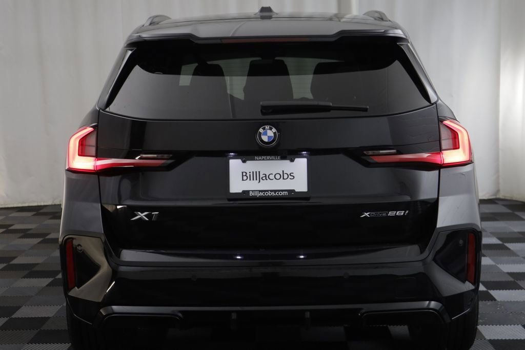 Certified 2023 BMW X1 xDrive28i w/ Premium Package AWD/4WD image 16