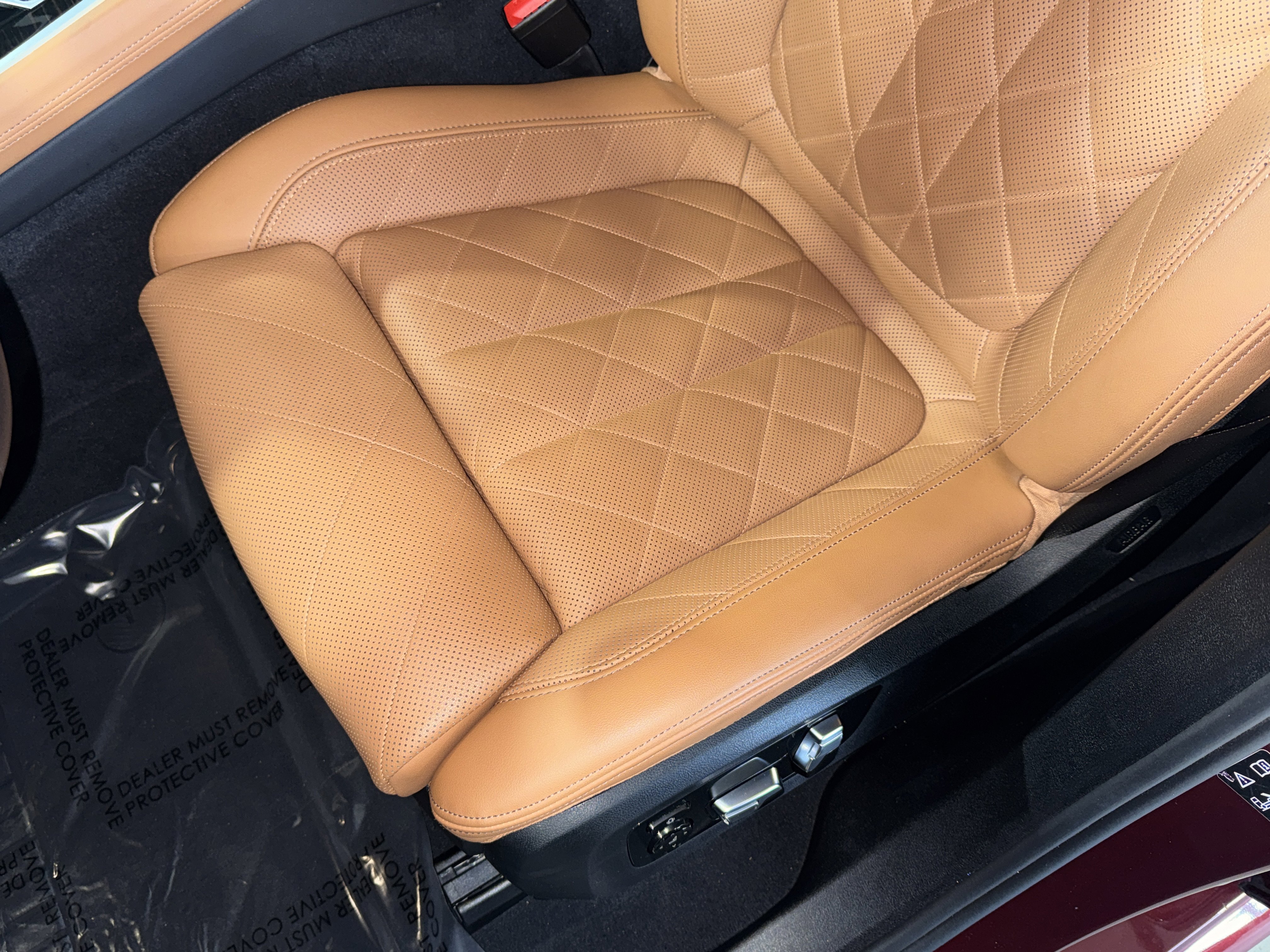 Certified 2025 BMW X6 xDrive40i image 34