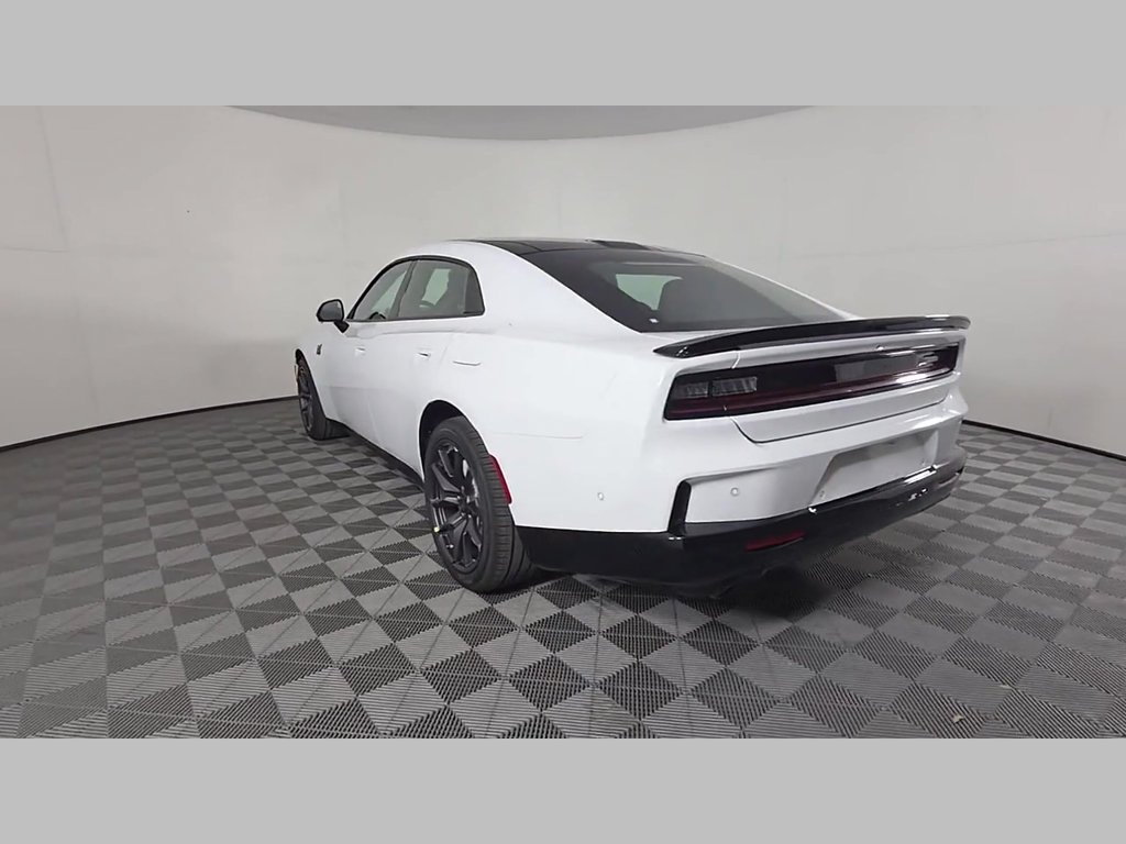 New 2026 Dodge Charger Scat Pack AWD/4WD image 32