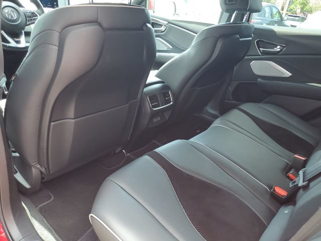 Used 2021 Acura RDX A-Specw/ Technology Package AWD/4WD image 33